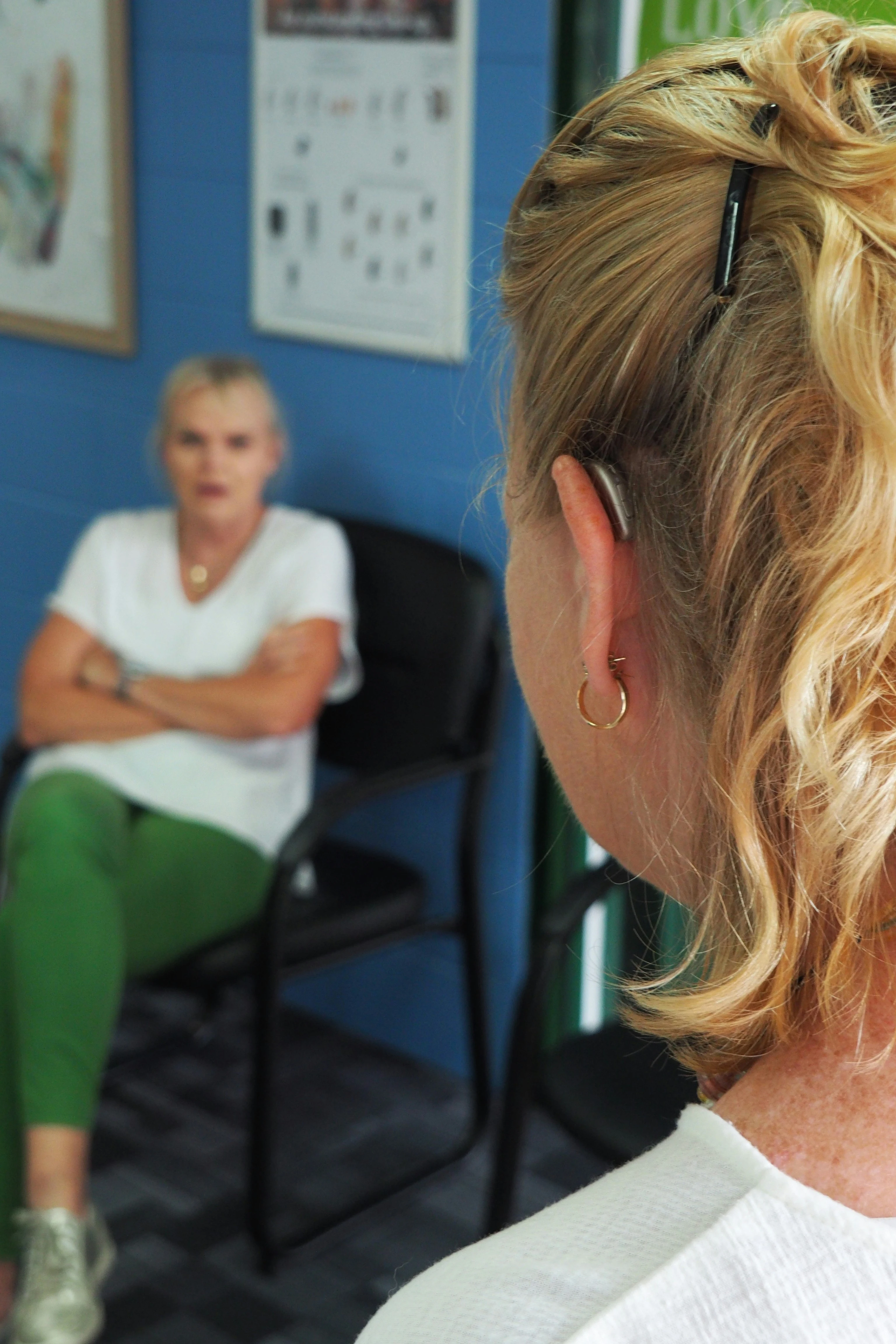 Hearing test and advanced audiology care at Welfast Hearing with personalized hearing solutions in Central Coast and Lake Macquarie